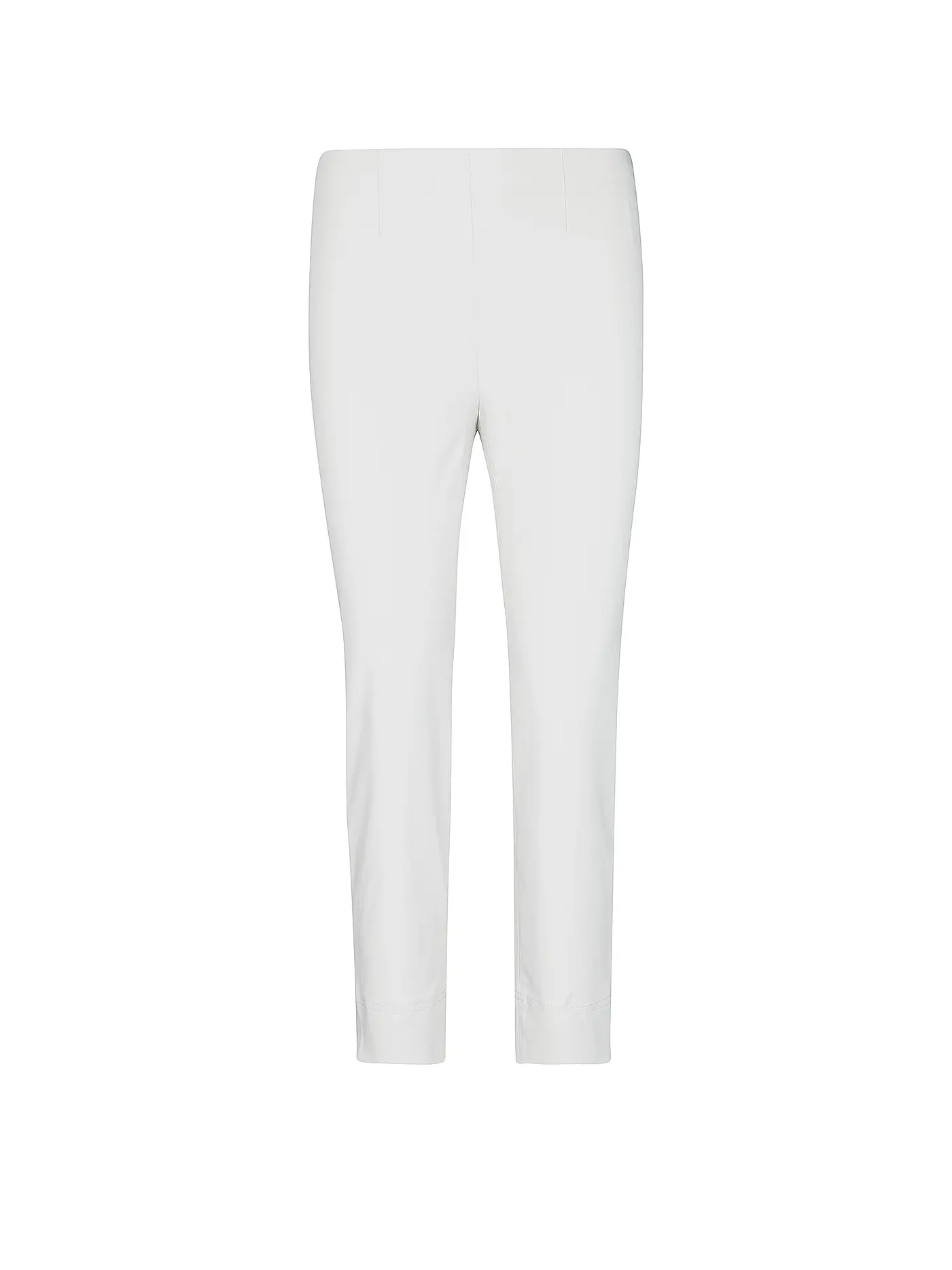 RAFFAELLO ROSSI | Hose "Penny Techno" 6/8 | beige